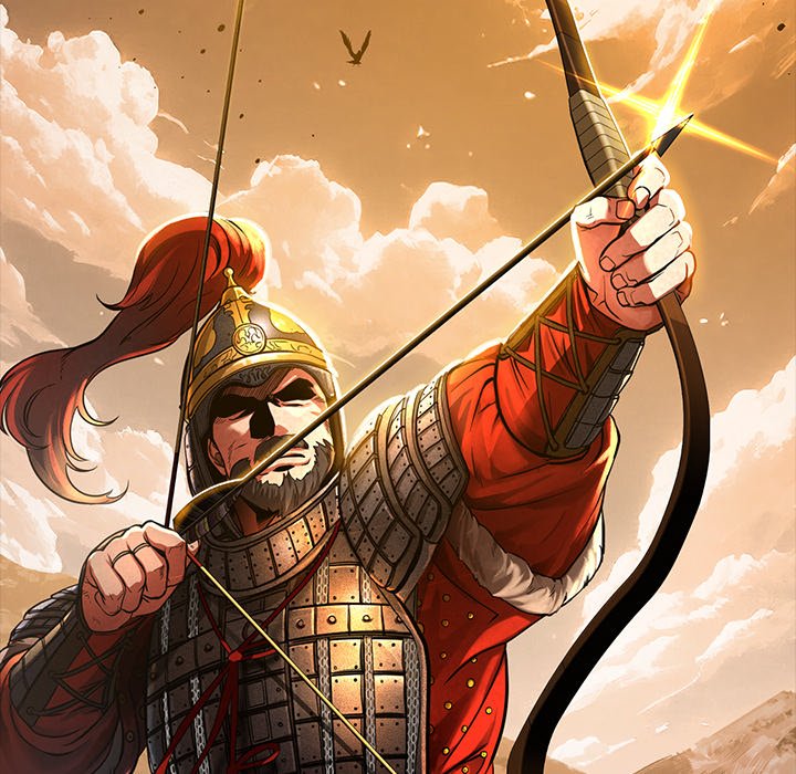 Read Muscle Joseon chapter 3 image 116 on Lezhin