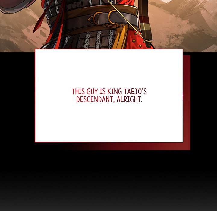 Read Muscle Joseon chapter 3 image 117 on Lezhin