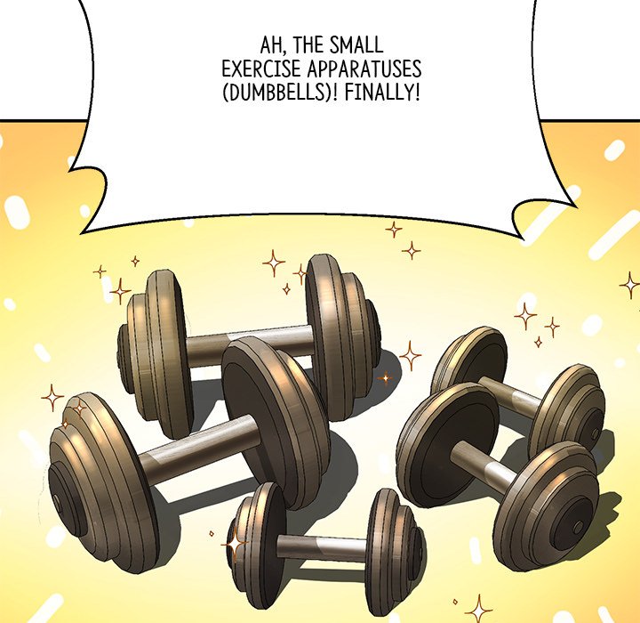 Read Muscle Joseon chapter 3 image 121 on Lezhin