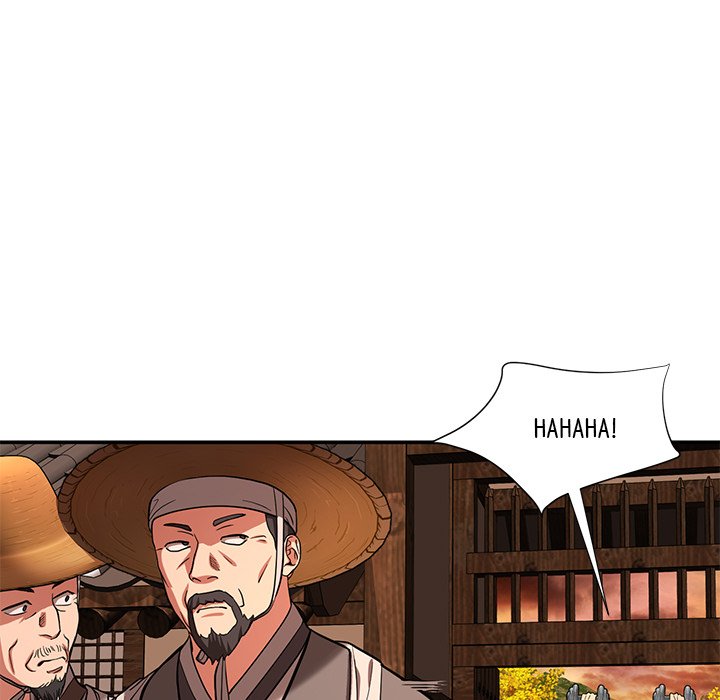 Read Muscle Joseon chapter 3 image 125 on Lezhin