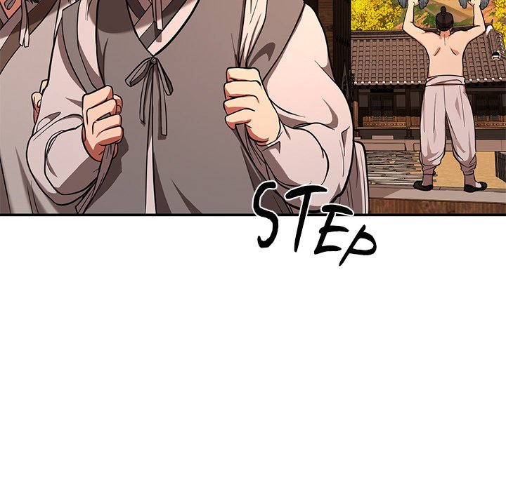 Read Muscle Joseon chapter 3 image 126 on Lezhin