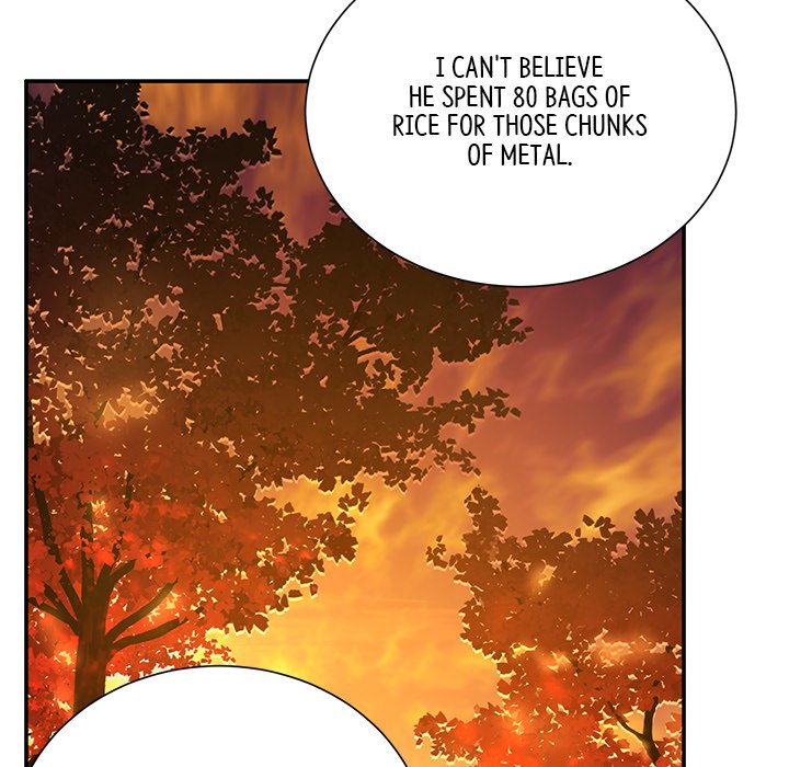 Read Muscle Joseon chapter 3 image 128 on Lezhin