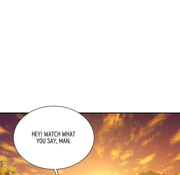 Read Muscle Joseon chapter 3 image 133 on Lezhin