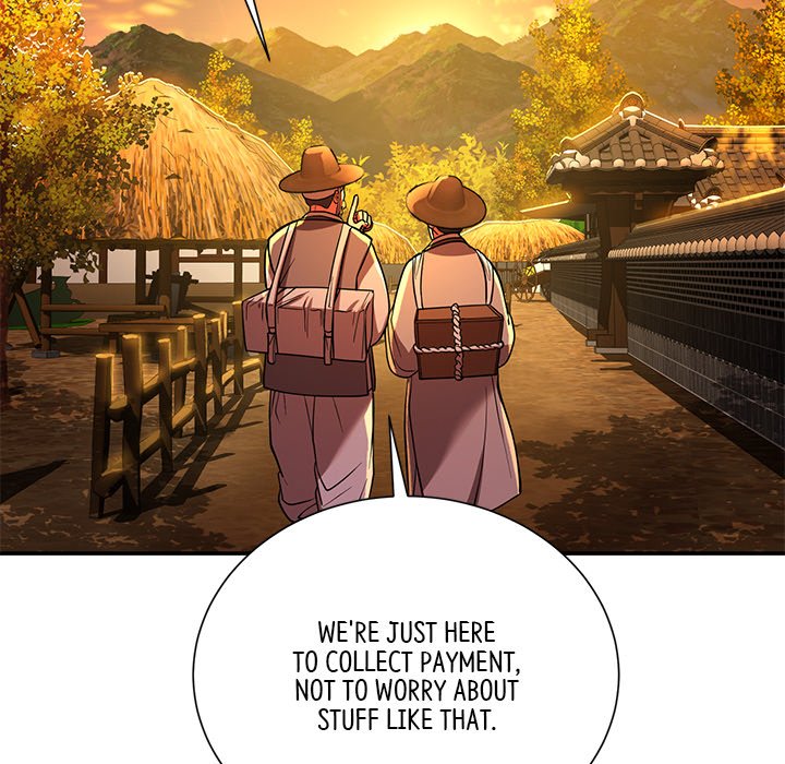 Read Muscle Joseon chapter 3 image 134 on Lezhin