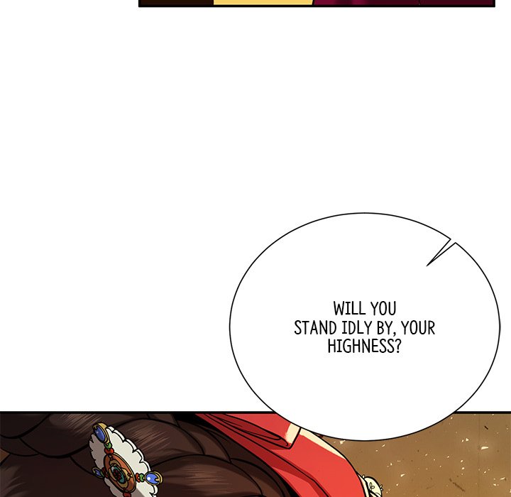 Read Muscle Joseon chapter 3 image 142 on Lezhin