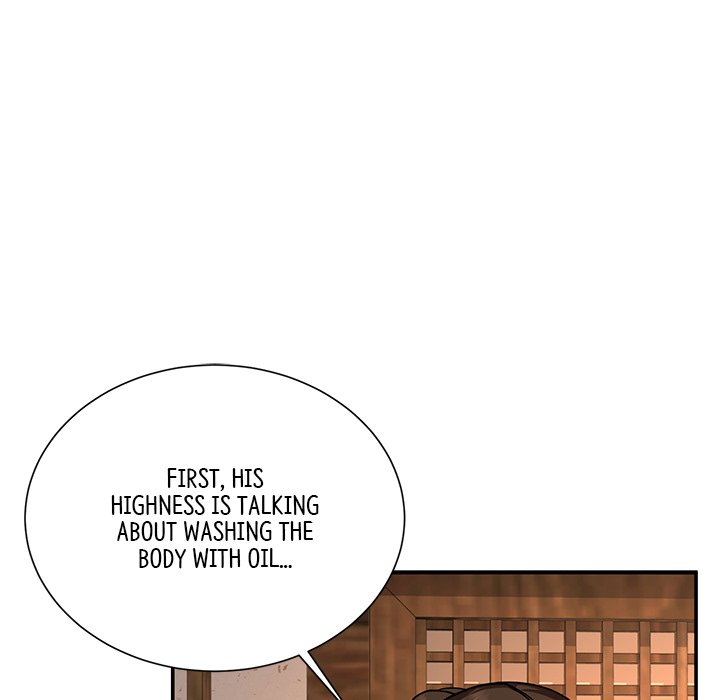Read Muscle Joseon chapter 3 image 144 on Lezhin