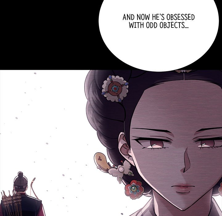 Read Muscle Joseon chapter 3 image 149 on Lezhin