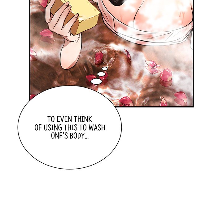 Read Muscle Joseon chapter 3 image 175 on Lezhin