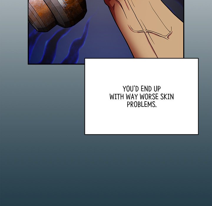 Read Muscle Joseon chapter 3 image 21 on Lezhin