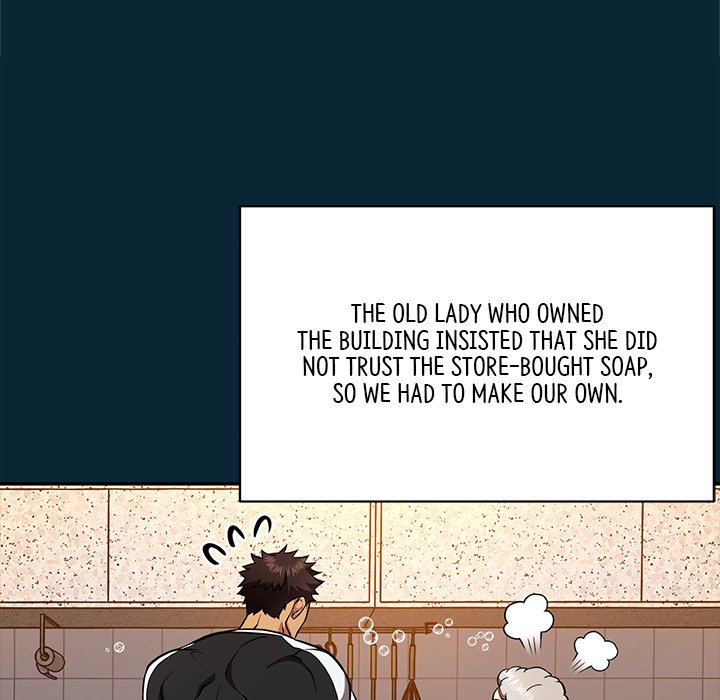 Read Muscle Joseon chapter 3 image 24 on Lezhin