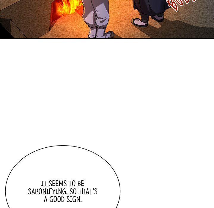 Read Muscle Joseon chapter 3 image 45 on Lezhin
