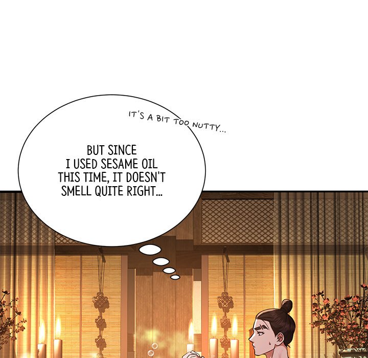 Read Muscle Joseon chapter 3 image 55 on Lezhin