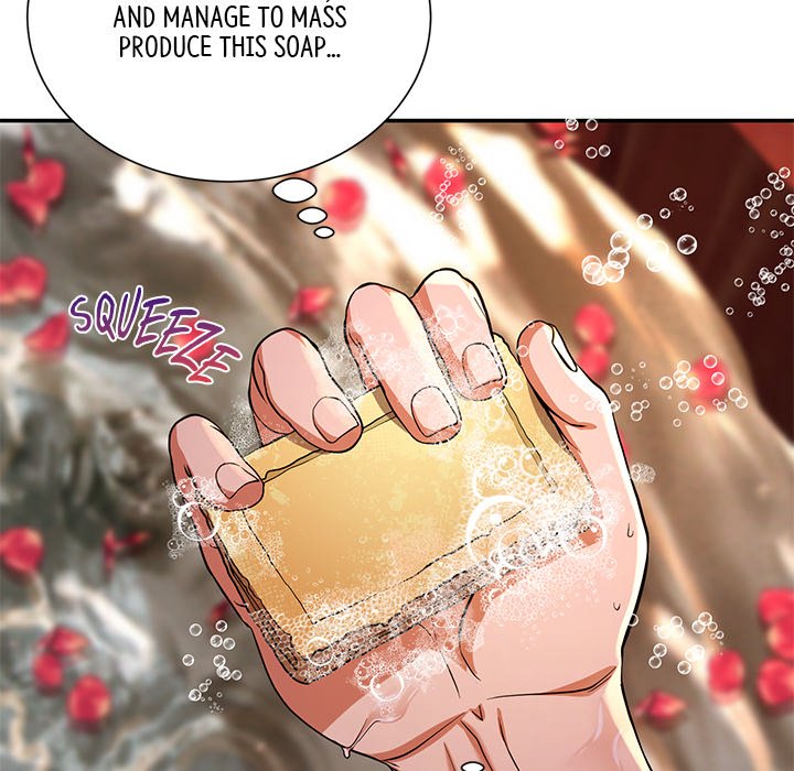 Read Muscle Joseon chapter 3 image 57 on Lezhin