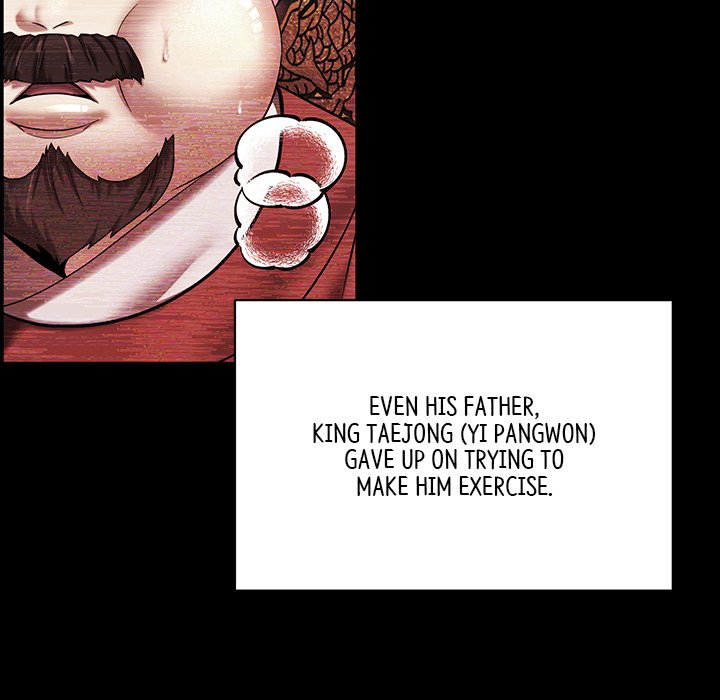 Read Muscle Joseon chapter 3 image 61 on Lezhin