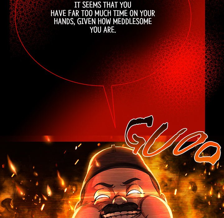 Read Muscle Joseon chapter 3 image 65 on Lezhin
