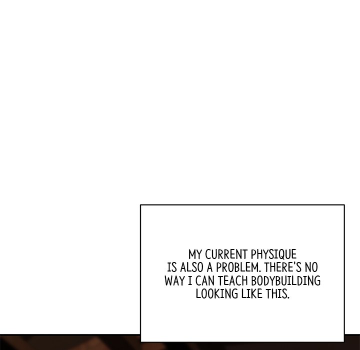 Read Muscle Joseon chapter 3 image 74 on Lezhin