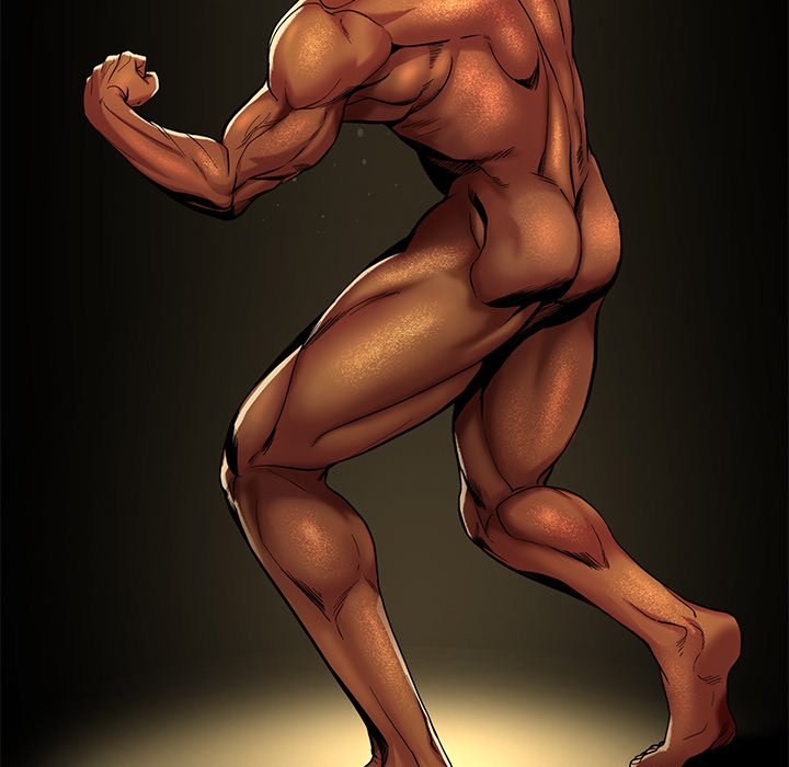 Read Muscle Joseon chapter 3 image 80 on Lezhin
