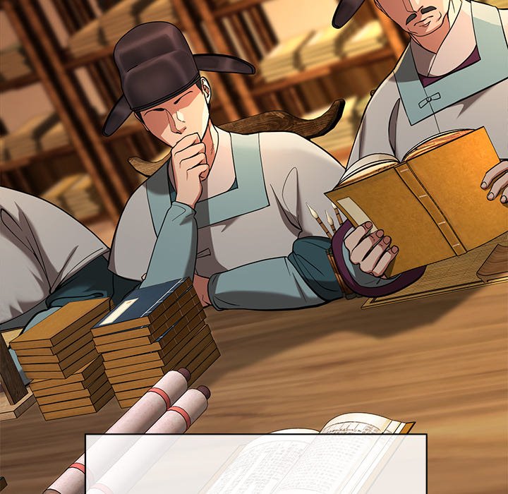 Read Muscle Joseon chapter 3 image 87 on Lezhin