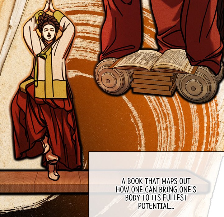 Read Muscle Joseon chapter 3 image 90 on Lezhin