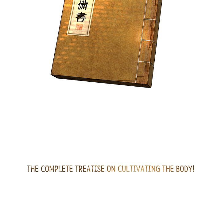 Read Muscle Joseon chapter 3 image 93 on Lezhin