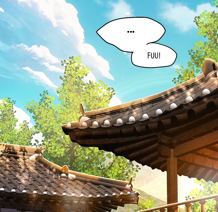 Read Muscle Joseon chapter 3 image 97 on Lezhin