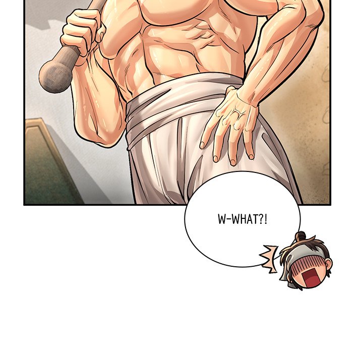 Read Muscle Joseon chapter 31 image 104 on Lezhin