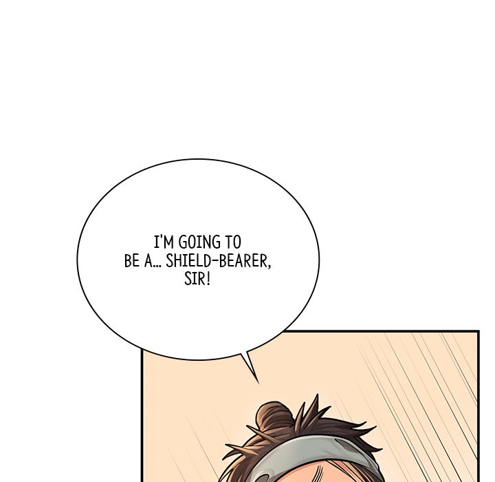 Read Muscle Joseon chapter 31 image 105 on Lezhin