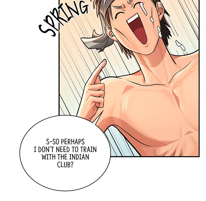 Read Muscle Joseon chapter 31 image 106 on Lezhin