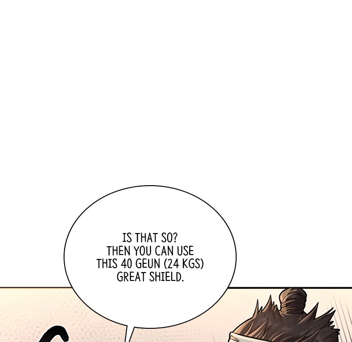 Read Muscle Joseon chapter 31 image 107 on Lezhin