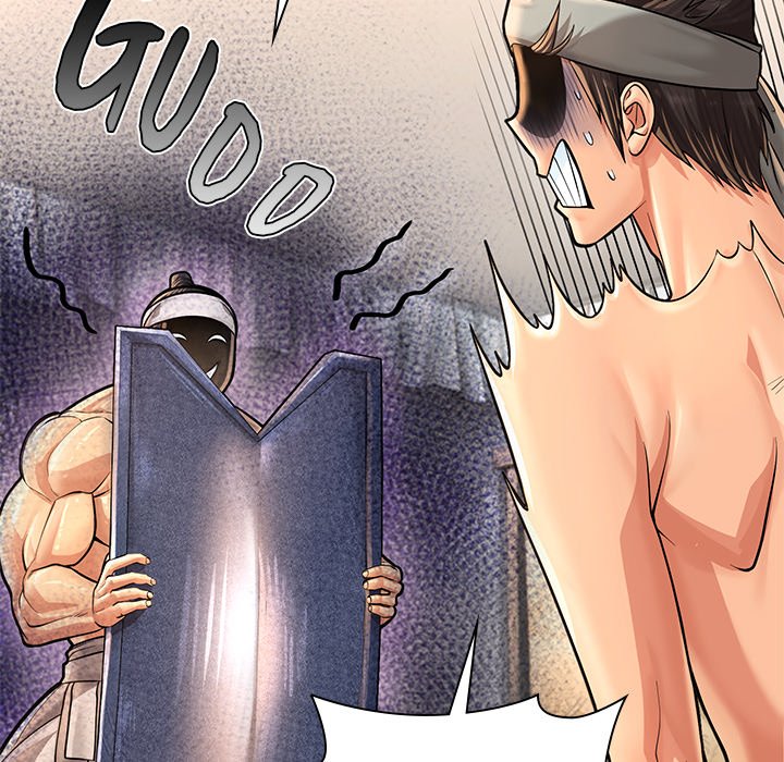 Read Muscle Joseon chapter 31 image 108 on Lezhin