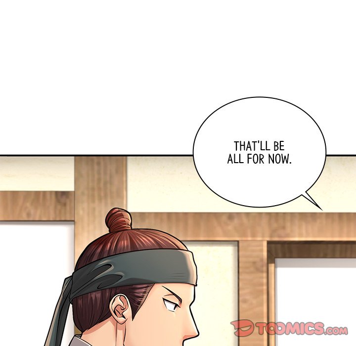 Read Muscle Joseon chapter 31 image 11 on Lezhin
