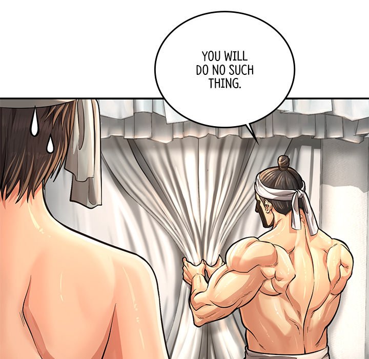 Read Muscle Joseon chapter 31 image 114 on Lezhin