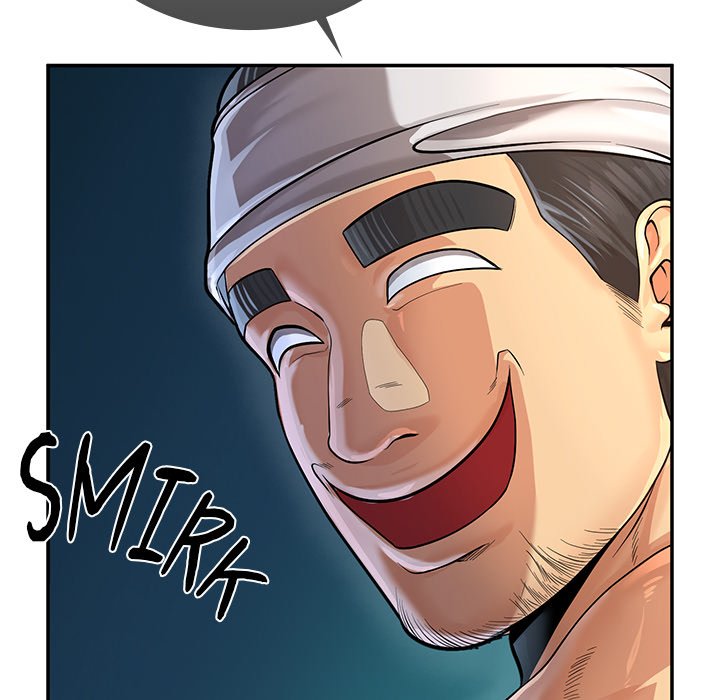 Read Muscle Joseon chapter 31 image 116 on Lezhin