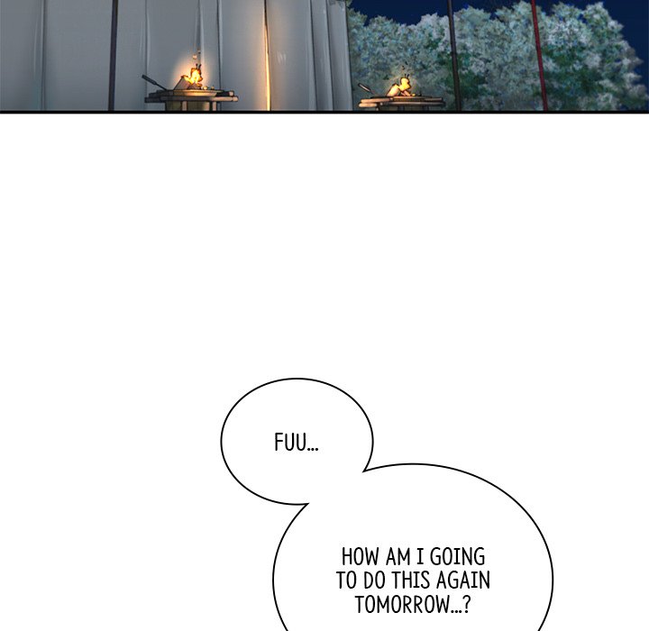 Read Muscle Joseon chapter 31 image 122 on Lezhin