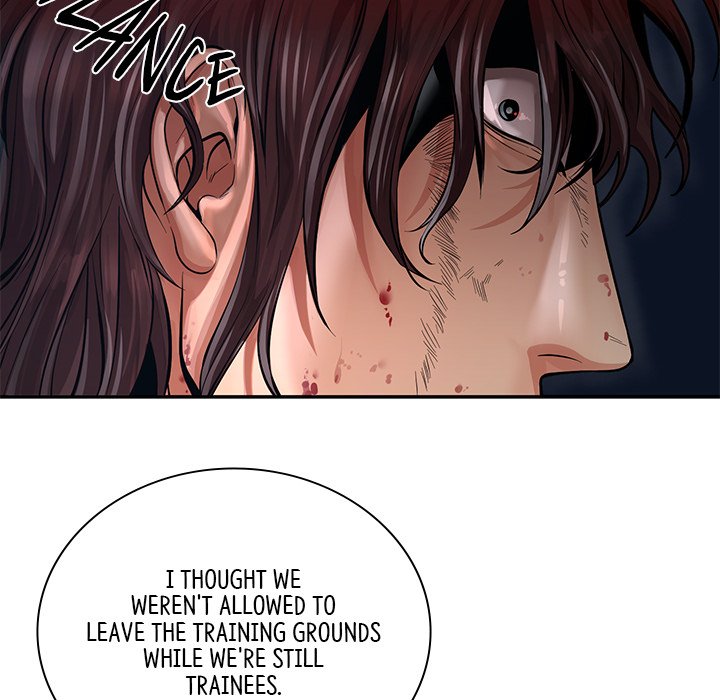 Read Muscle Joseon chapter 31 image 131 on Lezhin