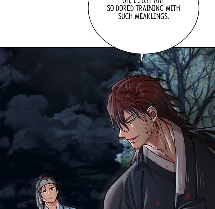 Read Muscle Joseon chapter 31 image 133 on Lezhin