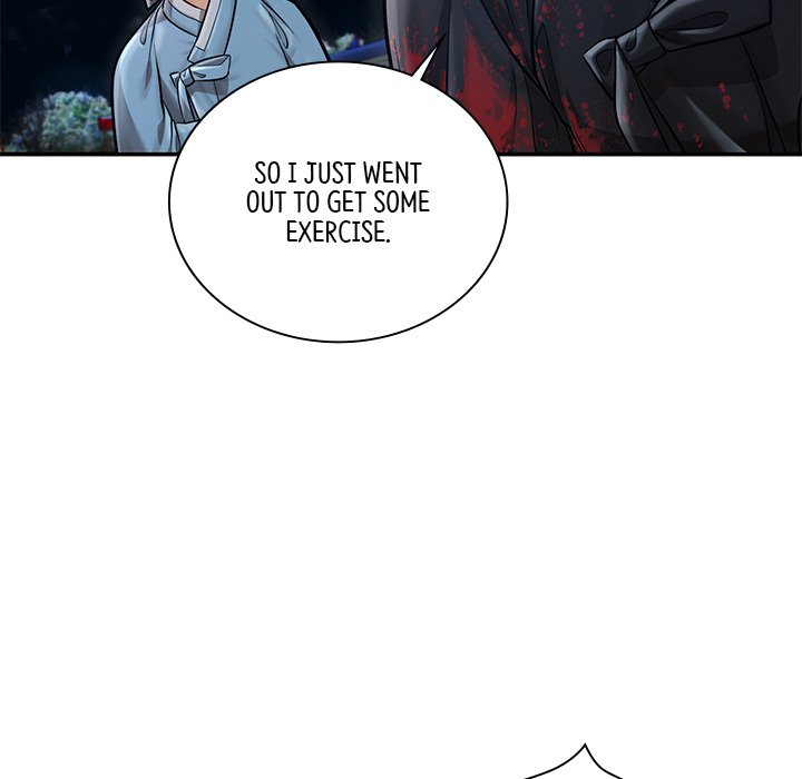 Read Muscle Joseon chapter 31 image 134 on Lezhin
