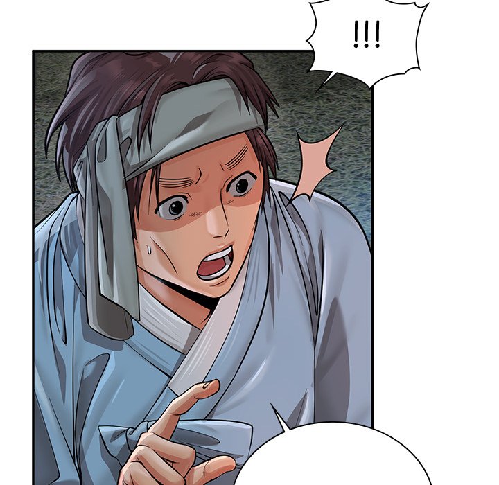 Read Muscle Joseon chapter 31 image 135 on Lezhin