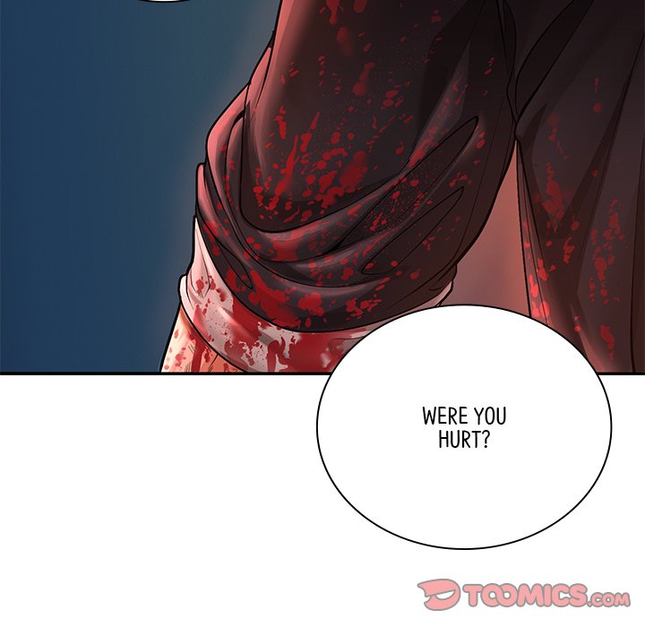 Read Muscle Joseon chapter 31 image 137 on Lezhin