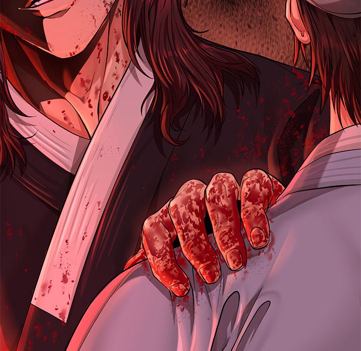 Read Muscle Joseon chapter 31 image 148 on Lezhin
