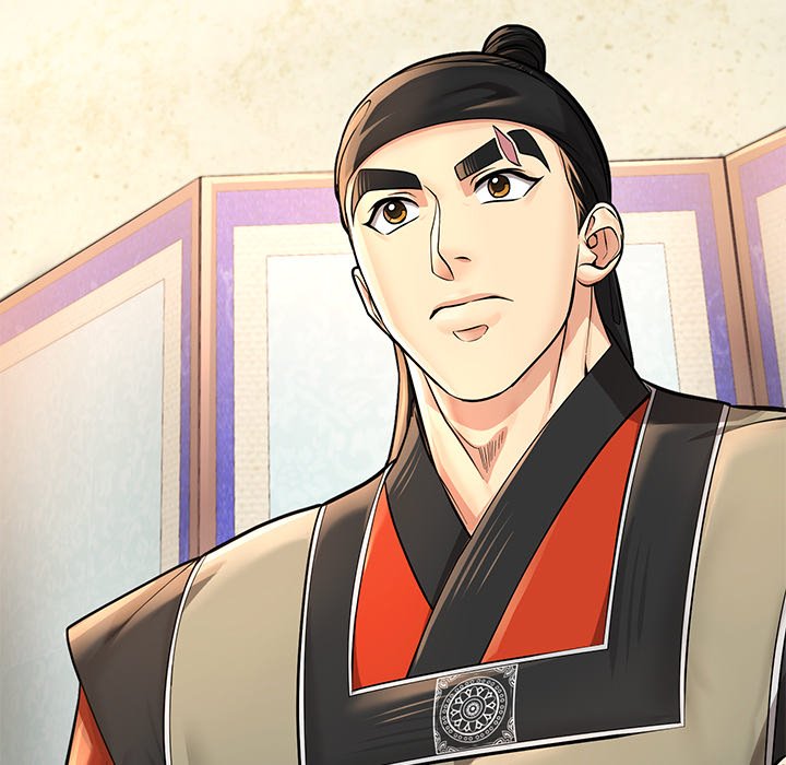 Read Muscle Joseon chapter 31 image 16 on Lezhin