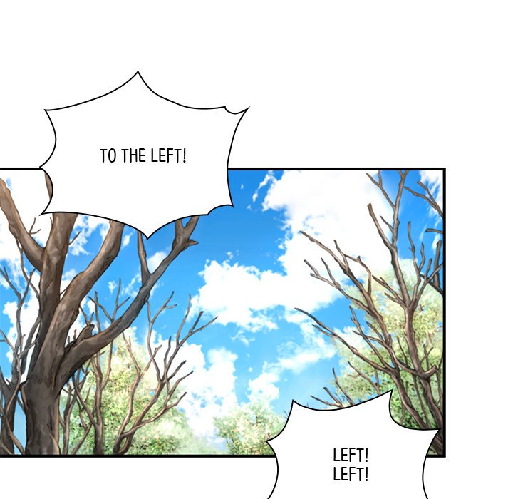 Read Muscle Joseon chapter 31 image 19 on Lezhin