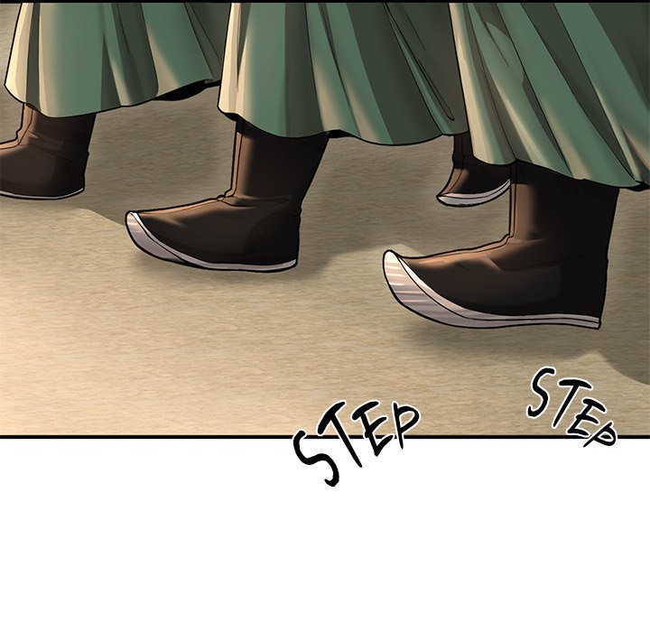 Read Muscle Joseon chapter 31 image 21 on Lezhin