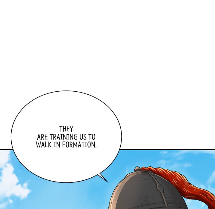 Read Muscle Joseon chapter 31 image 24 on Lezhin
