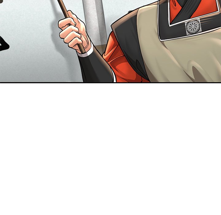 Read Muscle Joseon chapter 31 image 32 on Lezhin