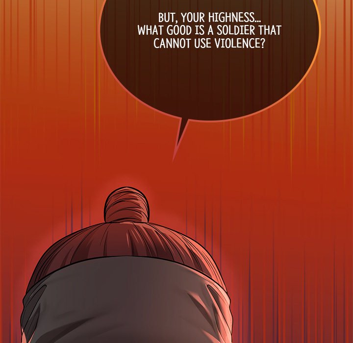 Read Muscle Joseon chapter 31 image 4 on Lezhin