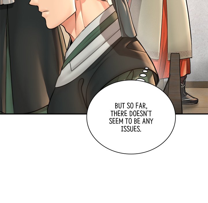 Read Muscle Joseon chapter 31 image 40 on Lezhin