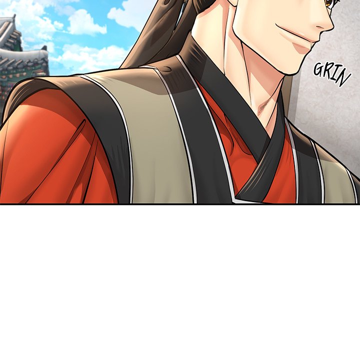 Read Muscle Joseon chapter 31 image 42 on Lezhin