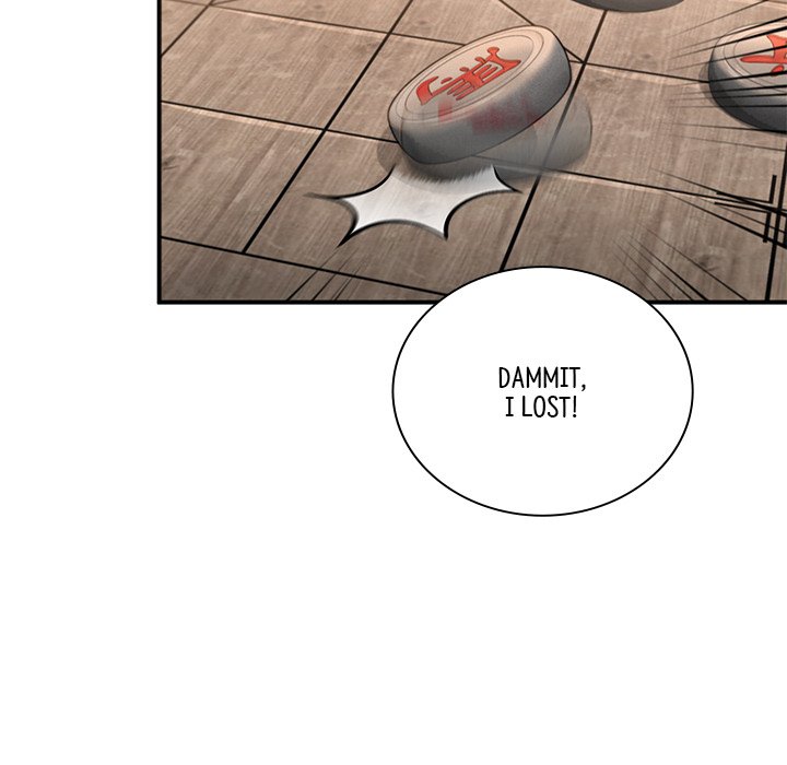 Read Muscle Joseon chapter 31 image 46 on Lezhin