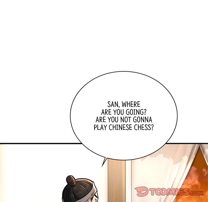 Read Muscle Joseon chapter 31 image 47 on Lezhin